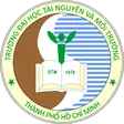 Logo Trường